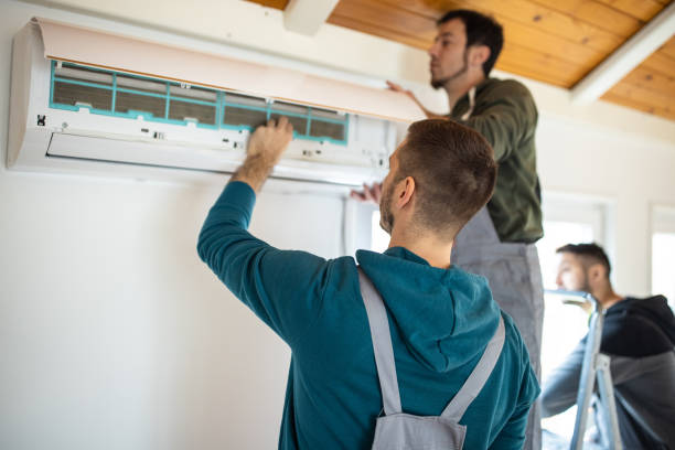 Best HVAC Emergency Services  in Wagoner, OK
