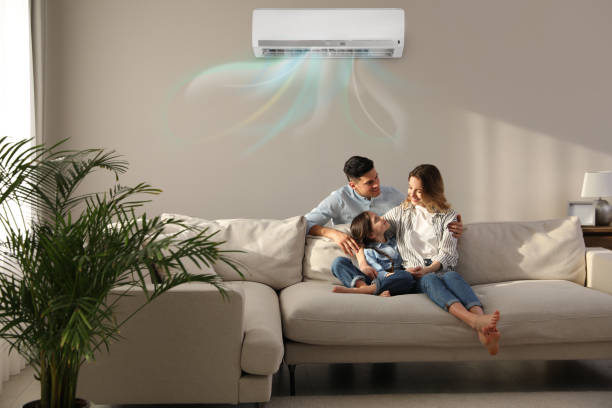 Affordable Air Conditioning Repair in Wagoner, OK