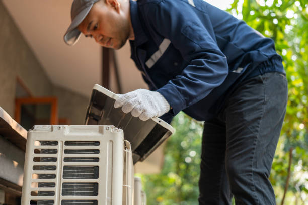 Best Ductless HVAC Repair  in Wagoner, OK
