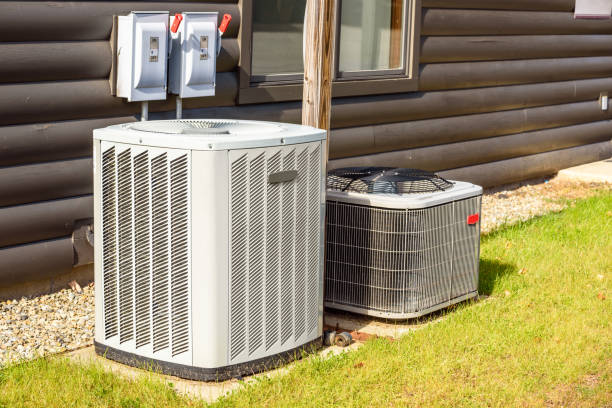 Best HVAC Installation Services  in Wagoner, OK